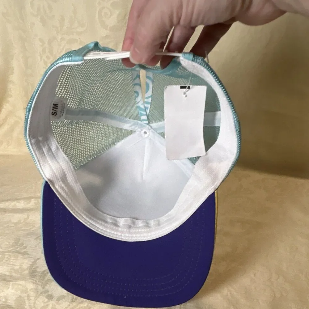 Official Event Merchandise item description